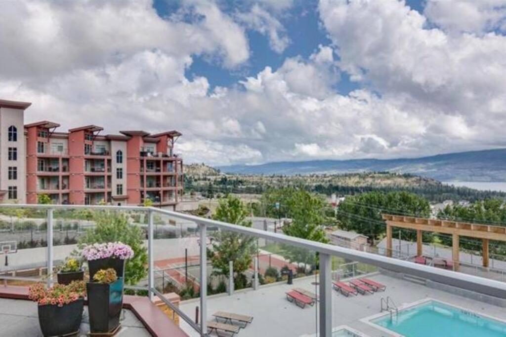 Stay In The Okanagan - Copper Sky, West Kelowna Luaran gambar