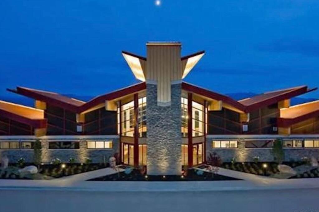 Stay In The Okanagan - Copper Sky, West Kelowna Luaran gambar