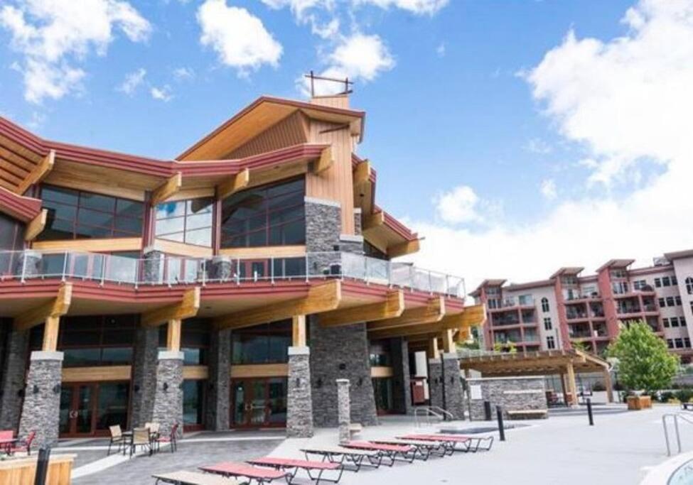 Stay In The Okanagan - Copper Sky, West Kelowna Luaran gambar