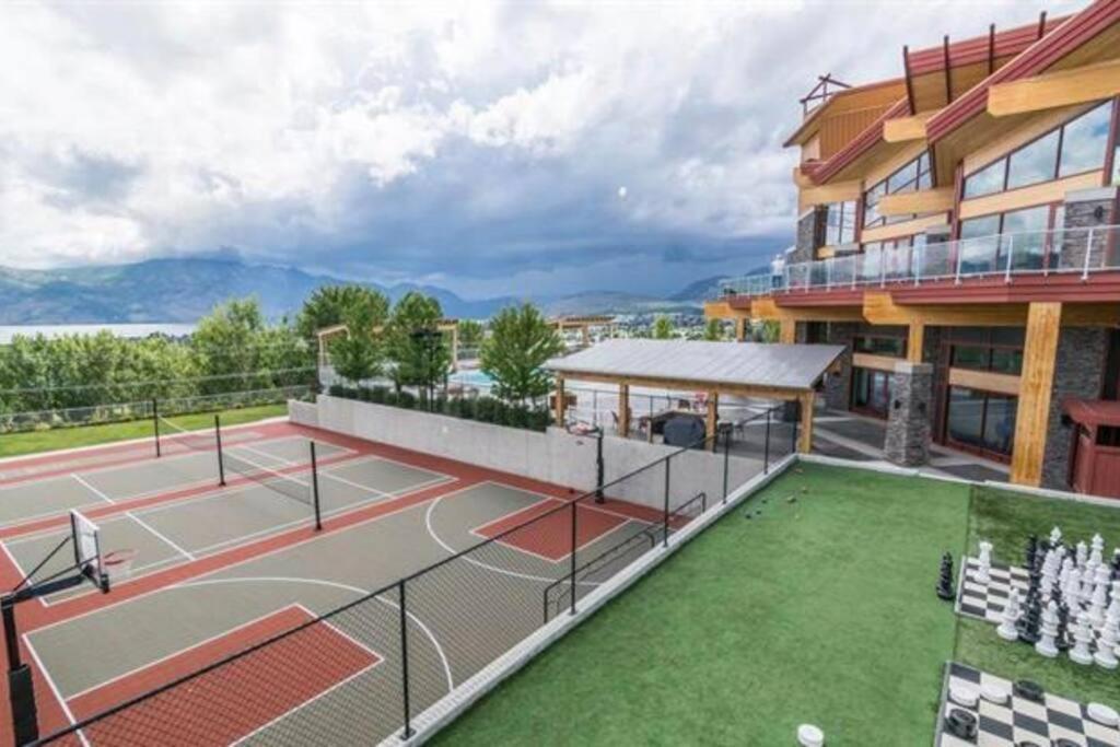 Stay In The Okanagan - Copper Sky, West Kelowna Luaran gambar