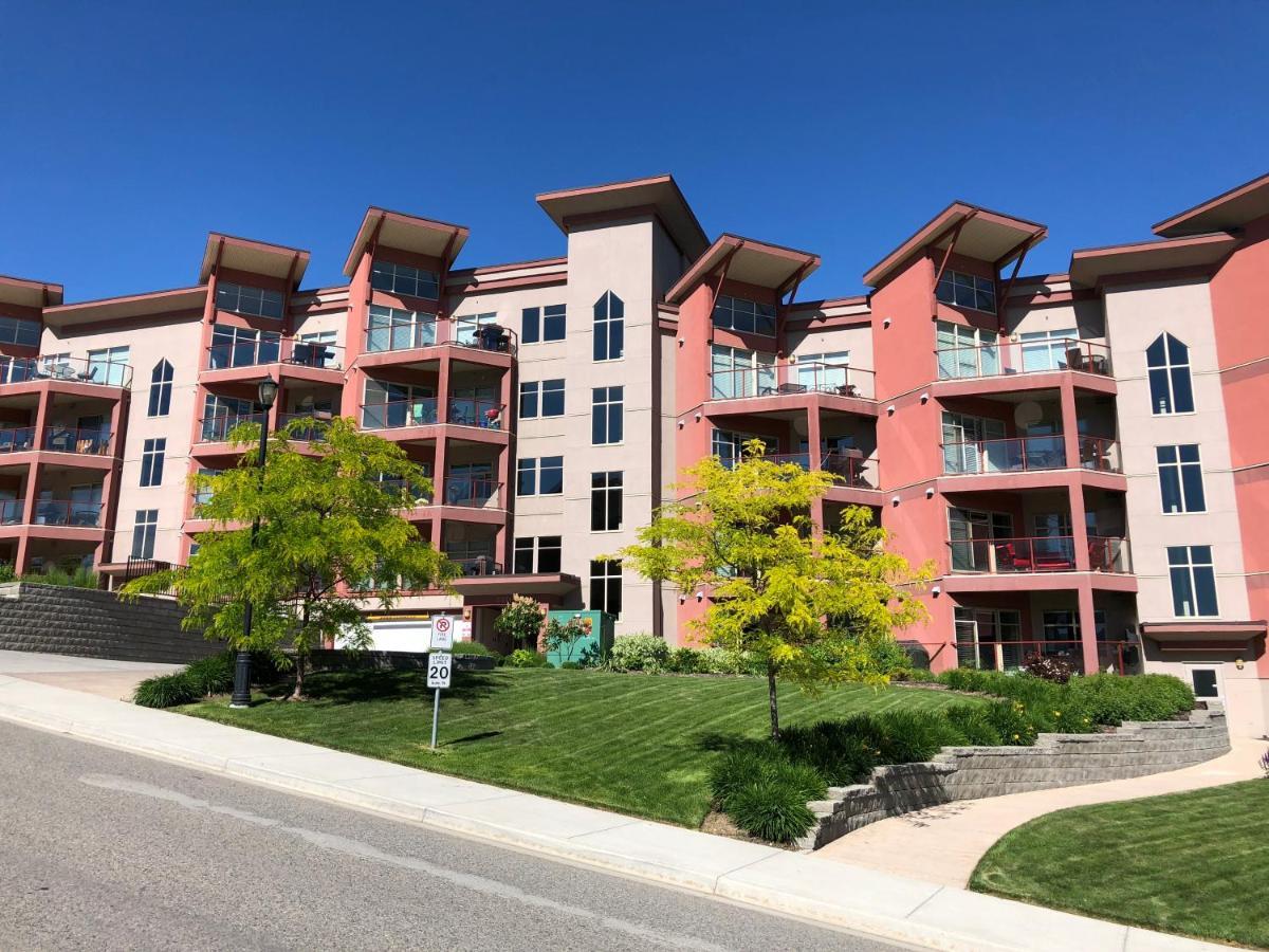 Stay In The Okanagan - Copper Sky, West Kelowna Luaran gambar