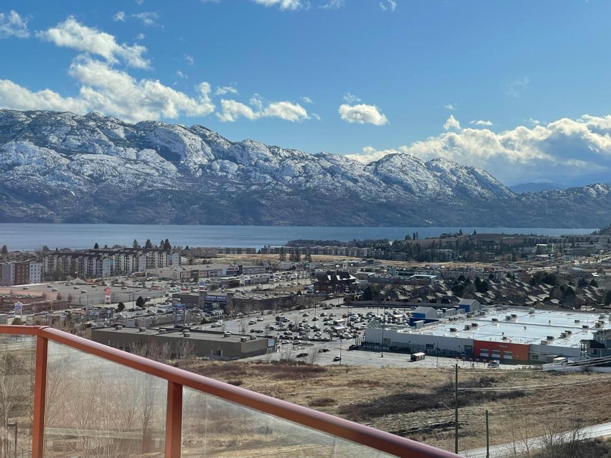 Stay In The Okanagan - Copper Sky, West Kelowna Luaran gambar