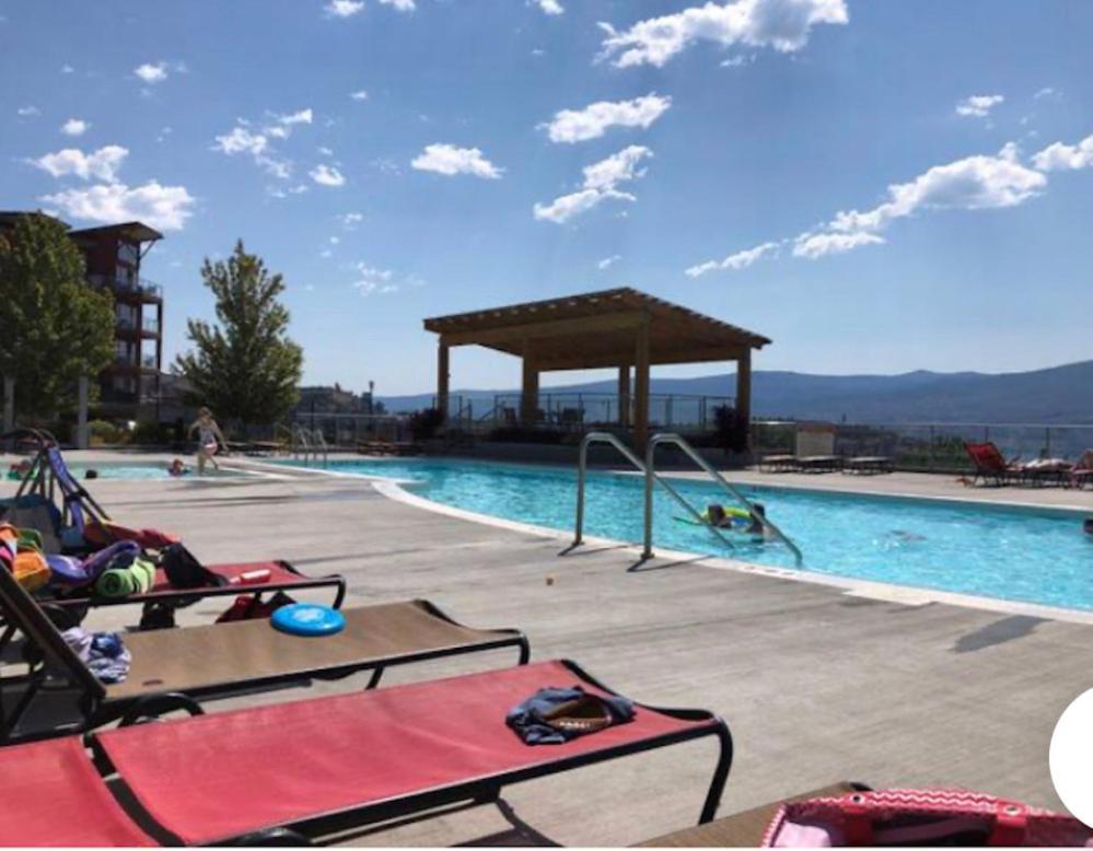 Stay In The Okanagan - Copper Sky, West Kelowna Luaran gambar