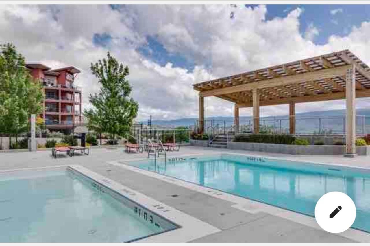 Stay In The Okanagan - Copper Sky, West Kelowna Luaran gambar