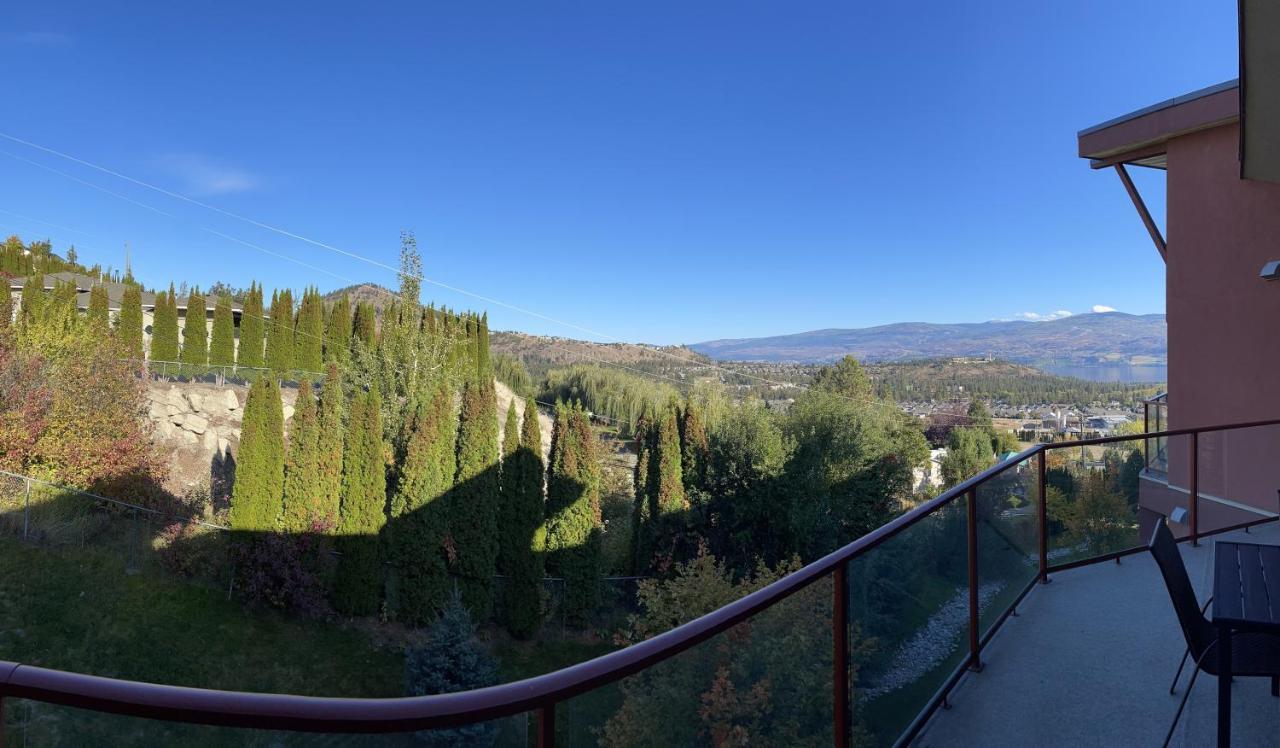 Stay In The Okanagan - Copper Sky, West Kelowna Luaran gambar