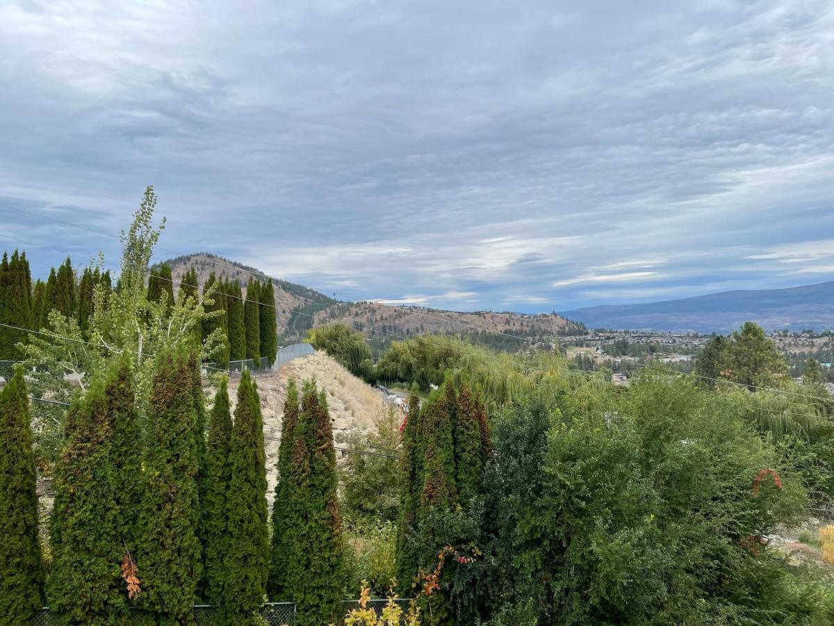 Stay In The Okanagan - Copper Sky, West Kelowna Luaran gambar