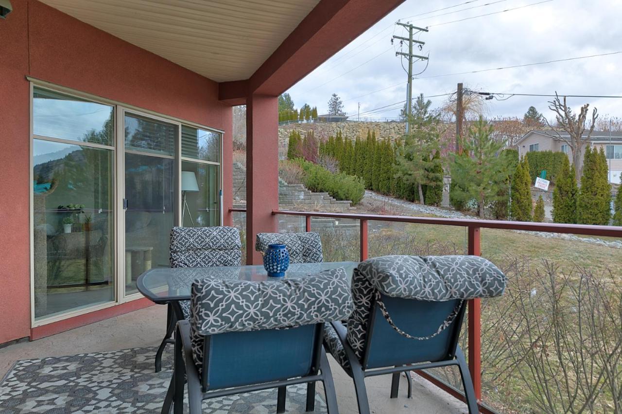 Stay In The Okanagan - Copper Sky, West Kelowna Luaran gambar