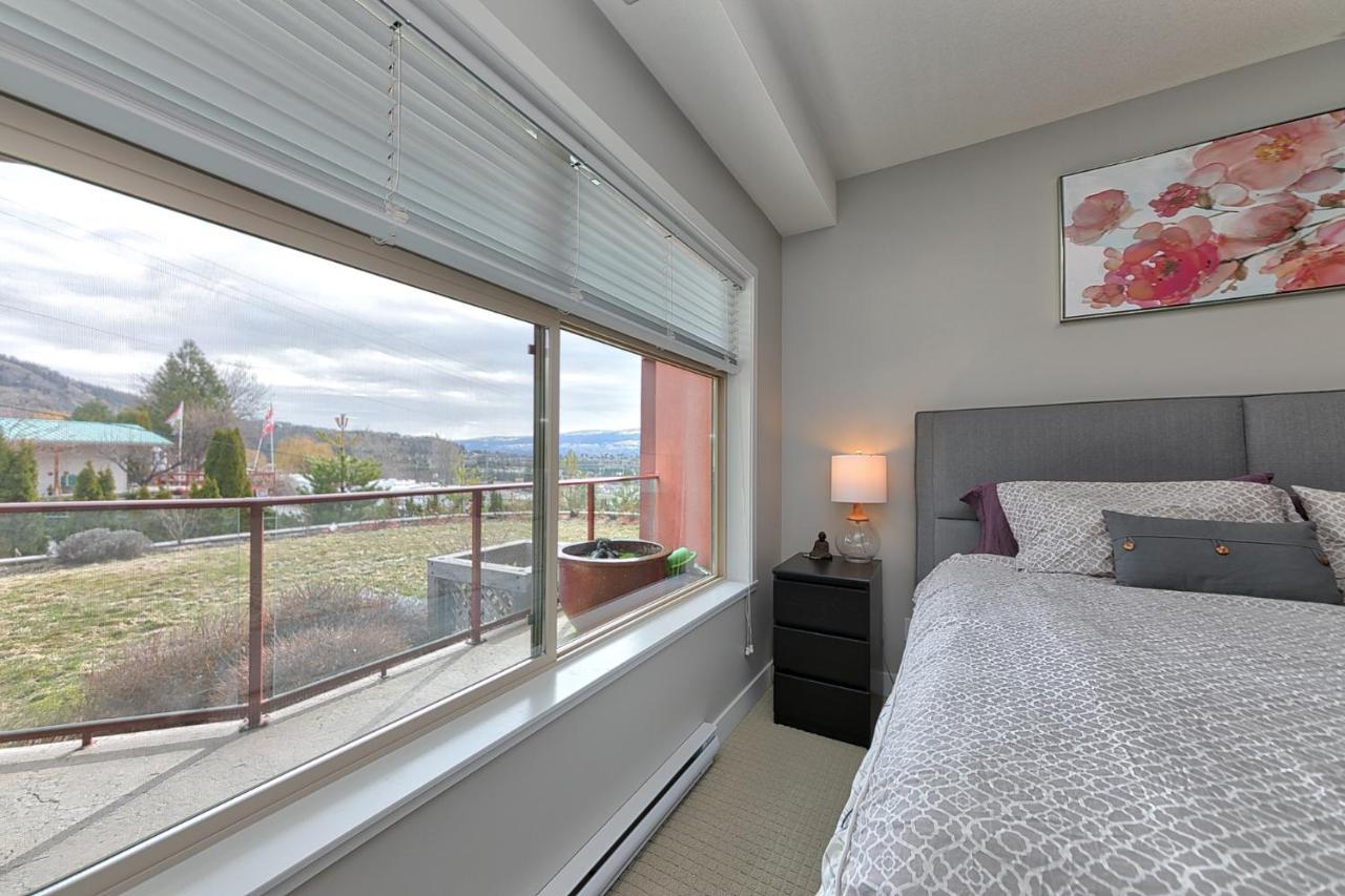 Stay In The Okanagan - Copper Sky, West Kelowna Luaran gambar